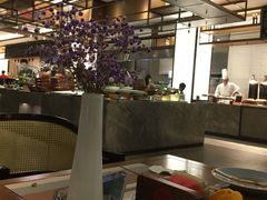 -远洲凤凰山庄臻味全日餐厅