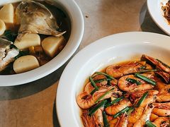 -荣小馆(椒江青悦城店)