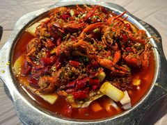-李叔叔虾蟹大排档(青羊店)