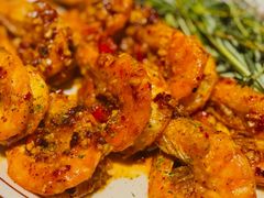 -ZAFFERANO西班牙海鲜饭(上海首店)