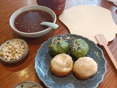 -鑫震源·苏式大虾生煎(山塘街店)