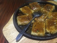 -云来居素食馆(南山店)