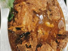 -蝎王府羊蝎子(西稍门店)