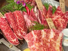 -黑牛の店·和牛烧肉(合生汇店)