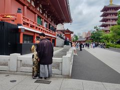 -浅草寺