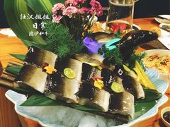 -隐炉和牛烧肉店(群力店)