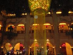 -深圳东部华侨城茵特拉根酒店