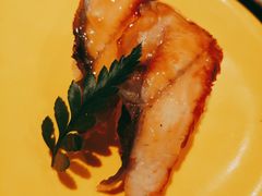 蒲烧鳗鱼寿司-小乔回转寿司(铁东万象汇店)
