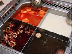 -海底捞火锅(凯德广场店)