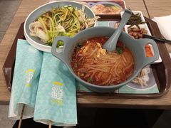 -魏家凉皮(来广营店)