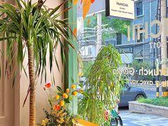 -沛家·西餐Brunch·直火料理