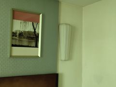 -北京九华山庄会展酒店