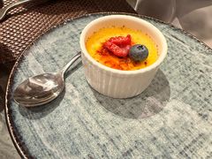 -长沙北辰洲际酒店-兰调全日餐厅