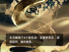 -张家界荷花国际机场