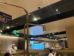 -海底捞火锅(凯德广场店)