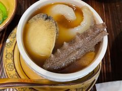 -李清佛跳墙|福建省十大名厨之首(后江埭店)