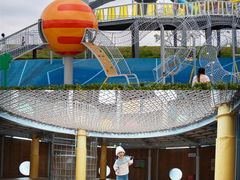-红山体育乐园