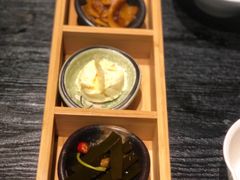 小菜-面二