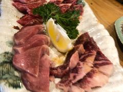 -一牛道炭火烧肉居酒屋(椒江店)