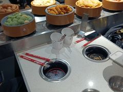 -龍歌自助小火锅(崂山丽达店)