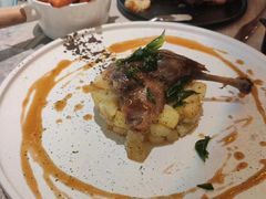 -Hurricane's Grill 飓风牛排