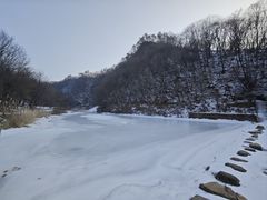 -三块石国家森林公园