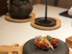 -叶叶菩提·晋福宫