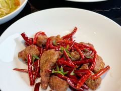 -素描餐厅(灵隐天竺店)