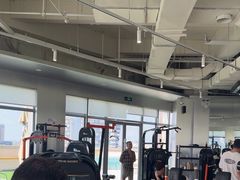 -Hi GYM嗨健身(泥城店)