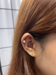 -众刺纹画·纹身·穿孔饰品·海娜定制