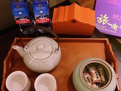-厦门海港英迪格酒店(中山路店)