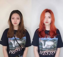 -P.STYLE派斯造型