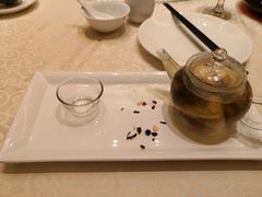 -北京西单美爵酒店-融轩中餐厅