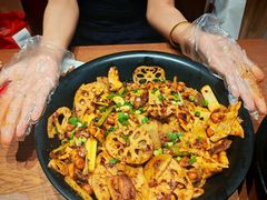 -掌上鲜(南顺城街店)