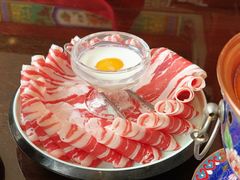 -日坛涮肉(日坛公园店)