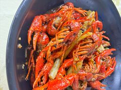 -聚味瞿记·龙虾堂(树木岭店)