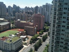 -上海徐汇瑞峰酒店