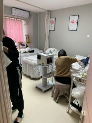 -Pink You美甲美睫纹绣定制中心