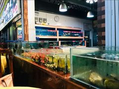 水产区-皮记海鲜1995(寮步店)