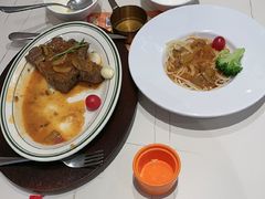 -豪享来牛排(人民店)