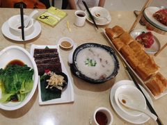 -中恒华茶楼(牌坊店)