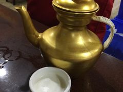 -银同牦牛肉火锅