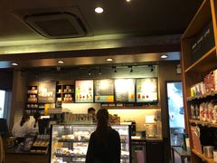 -星巴克(北京天坛东路店)