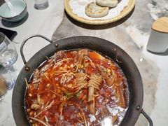 -又见炊烟私房菜(敬亭路店)