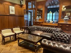 -马勒别墅·中餐厅