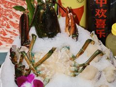 -金龙·打边炉(武进路店)