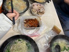 -竺桥兄弟烤鸭馆(竺桥店)