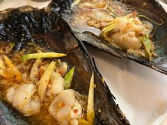 -白仁仔· 活烤海鲜 宵夜(豫园店)