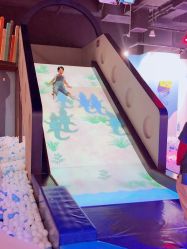 点击看大图 -幻贝家儿童乐园(苏州中心店)