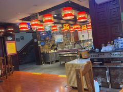 -德顺源·非遗烧麦·老菜(大观园店)